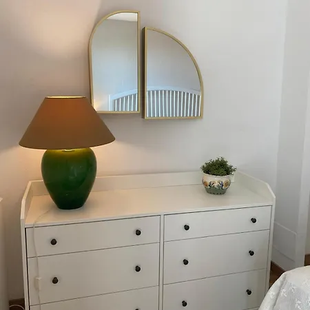 Apartamento Via *