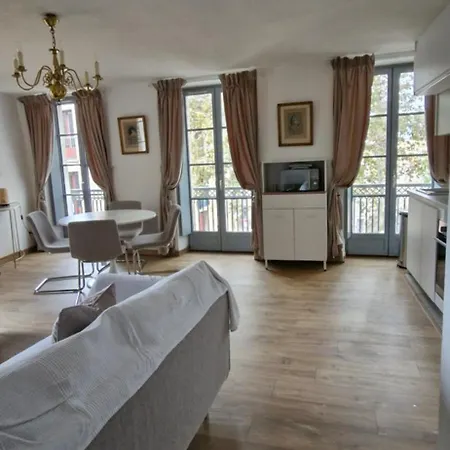 Via Apartamento Narbona