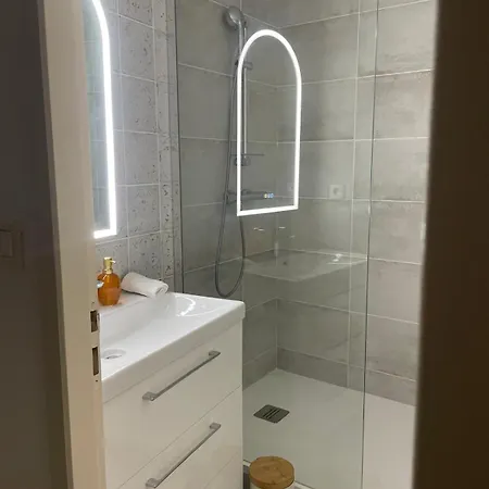 Via Apartment