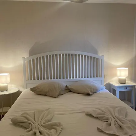 Apartment Via Narbonne