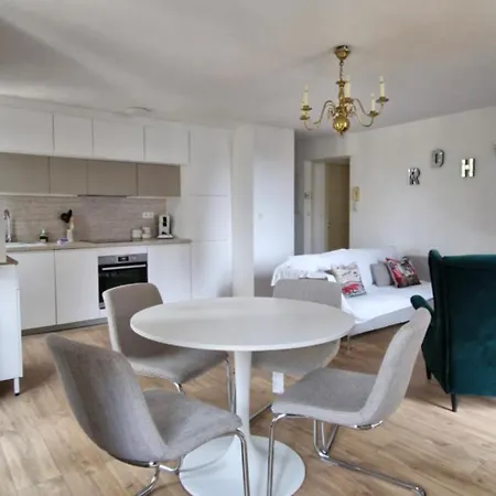 Via Apartman Narbonne