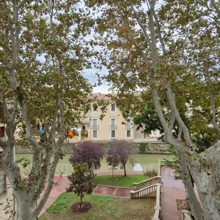 Via Narbona