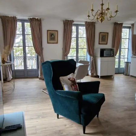 Apartamento Via