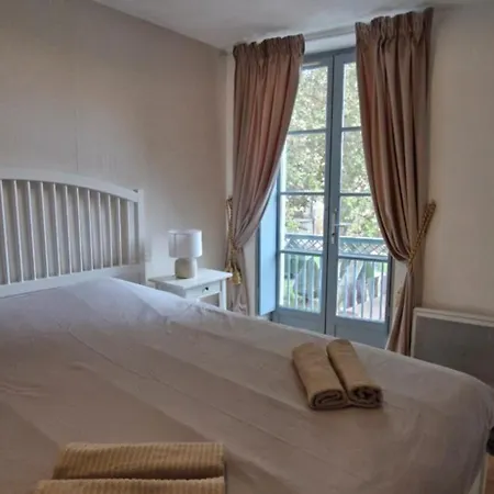 Via Apartment