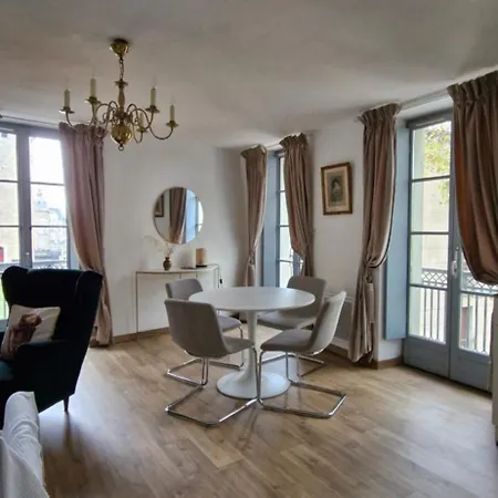 Via 公寓 纳博讷