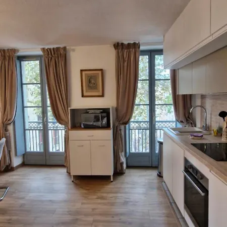 Via Apartment