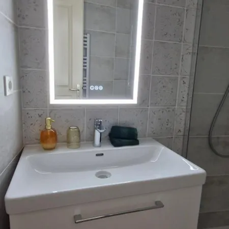 Apartamento Via