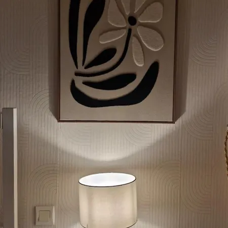 Apartman Via Narbonne