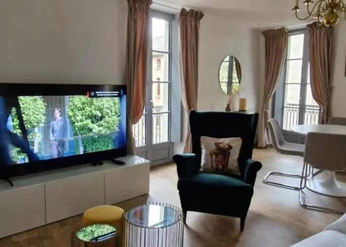 Via Apartment *